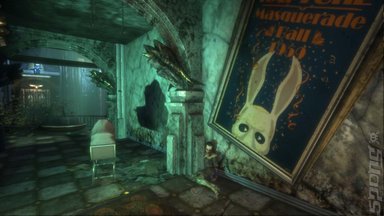 PlayStation 3: BioShock Goes Gold