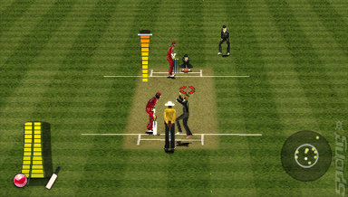 First Ever Cricket Game on PSP – Trailer Inside