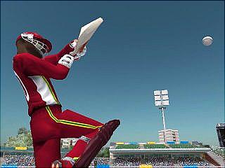 Brian Lara International Cricket smashes into the record books and the charts as it hits No.1
