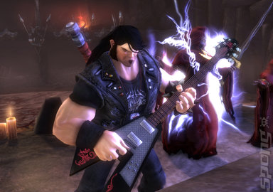 20 Minutes of Brutal Legend that Doesn't Suck