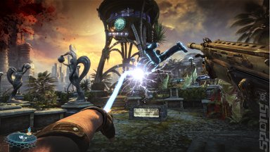 Game Group Adds Bulletstorm + Killzone 3 to Play Now/Trade Later