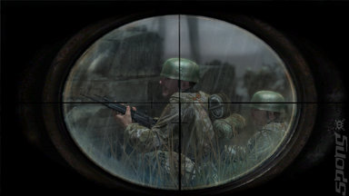 Treyarch Gives iPhone a Call of Duty for Free