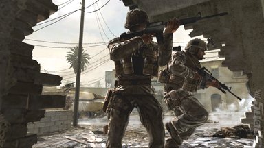 No PAL Beta For Call of Duty 4