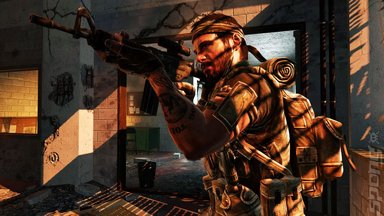 Treyarch Talks PS3 Black Ops Fixes
