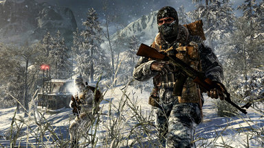 Black Ops: First Strike Hitting PS3, PC in March
