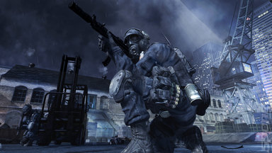 Activision: EA's Call of Duty Insults 'Bad for Our Industry'