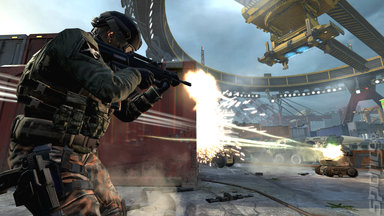 Activision Makes Significant Changes to Call of Duty DLC Delivery in Black Ops II