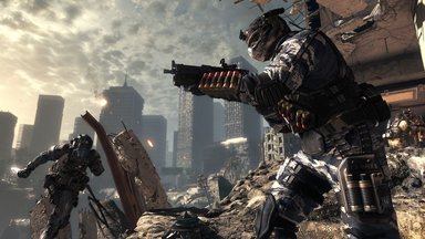 Call of Duty: Ghosts System Requirements Revealed