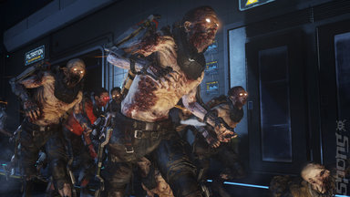 CALL OF DUTY: ADVANCED WARFARE HAVOC COMING TO PLAYSTATION AND PC 26TH FEBRUARY