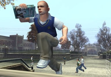 Bully: Scholarship Edition on Wii and Xbox 360 Soon