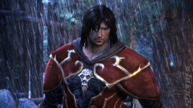 Castlevania: Lords of Shadow to Get DLC