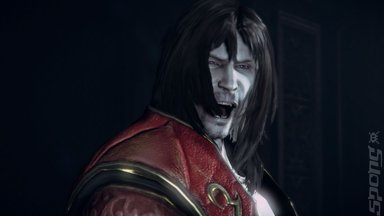Castlevania Lords of Shadow Studio Aspires to be the Next Naughty Dog