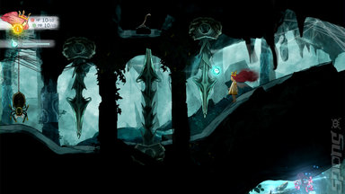 Child of Light Video Brings the Pretty