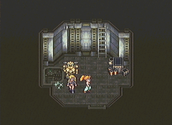 Chrono Trigger for Wii Today