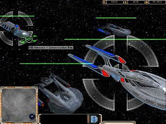 New MMORPG to Venture Forth - Stamped with The Star Trek License