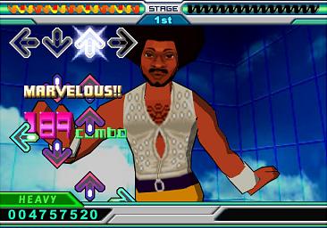 Konami Wants Your Tune for Next DDR