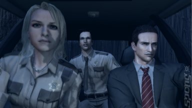 Deadly Premonition Director Teases "Amazing News" for 2013