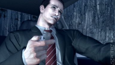 Deadly Premonition Coming to PlayStation 3