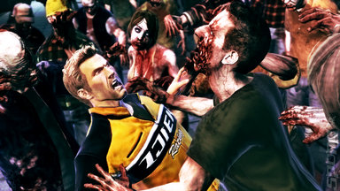 Capcom: Not "Alienating" PS3 Owners with Dead Rising 2 DLC