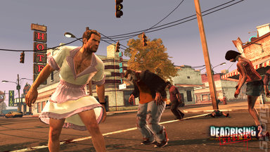No Delay for Dead Rising 2: Case 0 in UK - Release Today!