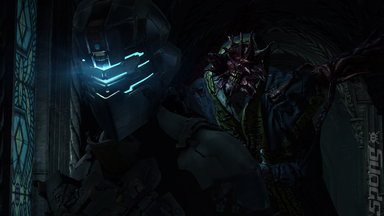 Dead Space 2 DLC Severed and Detailed