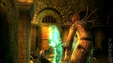 Demon's Souls Devs' New PS3 Exclusive