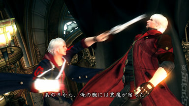 Capcom: Devil May Cry No Longer PS3 Exclusive and Resi Evil Latest