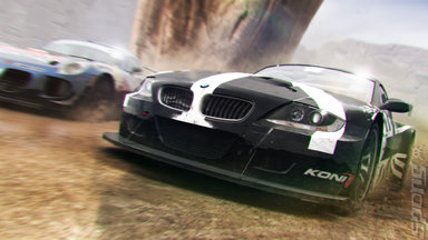 Colin McRae: DiRT 2 Demo Gets Started Today