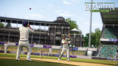 Don Bradman Cricket 14 Announced for PlayStation 3, Xbox 360 and PC