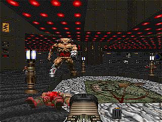 Romero: Everyone at id Software Had a Hard Time With Doom