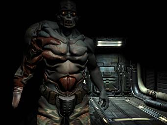 Super Doom 3 for PlayStation 3
