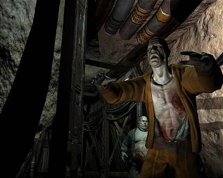 Doom III multiplayer details revealed