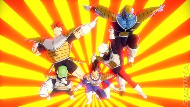 NEW CHARACTERS AND INFORMATION REVEALED FOR DRAGON BALL XENOVERSE!