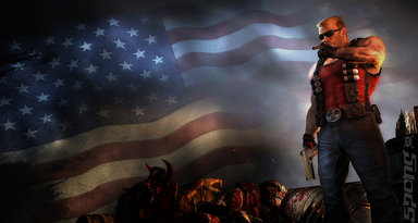 Rumour: Duke Nukem Set for Gearbox Reboot