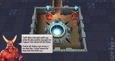 EA Loses Dungeon Keeper Fight
