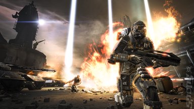 Dust 514 Gets PS3 Release Date