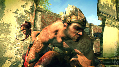 Ninja Theory: Enslaved Suffered Due to American Marketing Muck Up