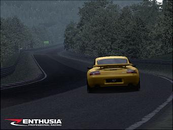 Konami Takes the Wheel with Enthusia Professional Racing for Playstation 2