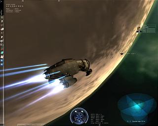 Eve Online Bank Scam: I'd Do It Again