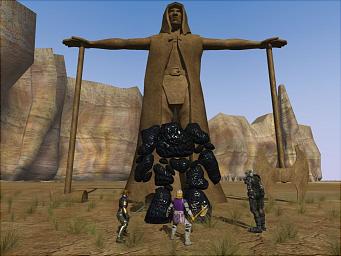 Ubisoft and Sony Online Entertainment’s Everquest II to Launch on November 11th in Europe