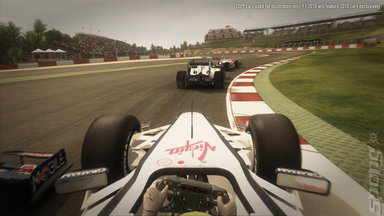 Codies Look to Take F1 Online