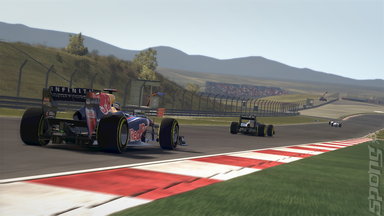 First F1 2011 Game Play Trailer Goes Brrrm