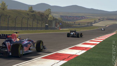 Codies F1 2011 to be PlayStation Vita Launch Title