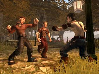 Fable Ready to Tell its Tale, Goes Gold in the Process