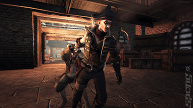 UK Video Games Charts: Fable & FIFA Flip Fallout New Vegas Off