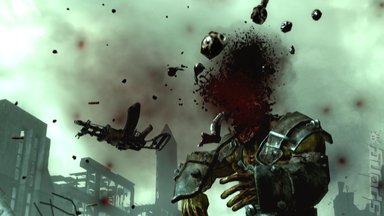 Fallout 3 Set For Simultaneous Multi-Platform Release