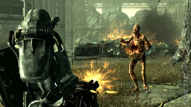 Fallout 3 Voice Actor Teases Follow Up Project
