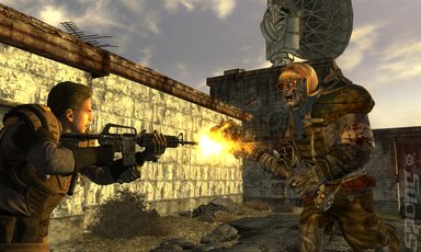 Fallout: New Vegas Questions Answered
