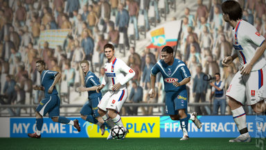 The Charts: Hat-trick for FIFA 07 