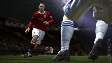 FIFA 08 To Feature 10-Player On-line Option